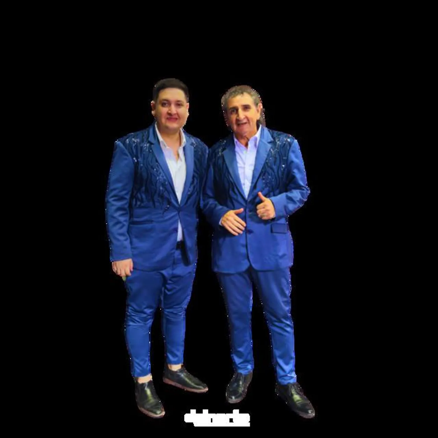 Los Bonys