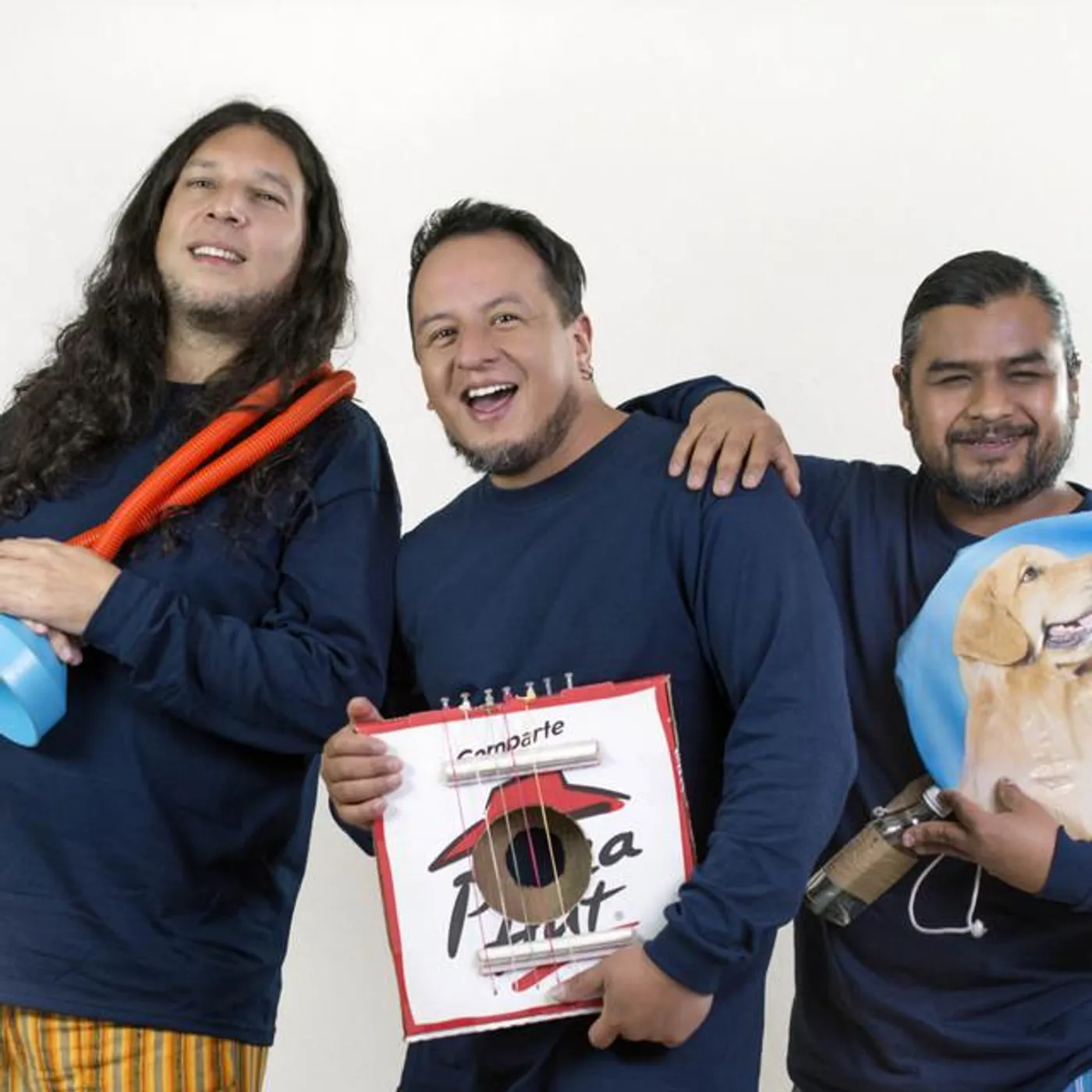 Los Botes Cantan