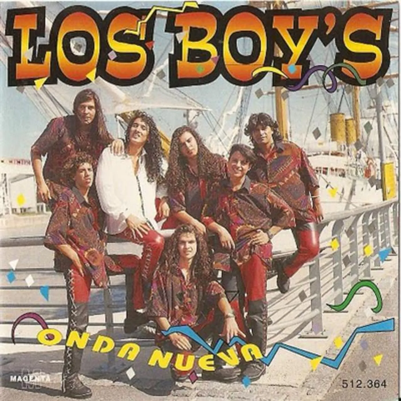 Los Boys
