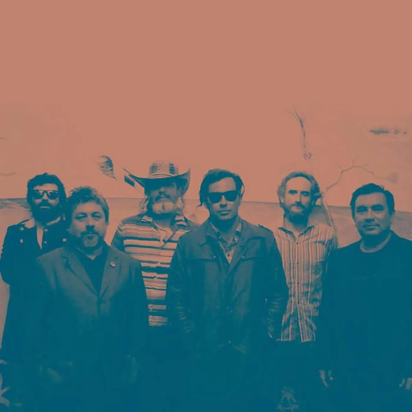 Los Brando