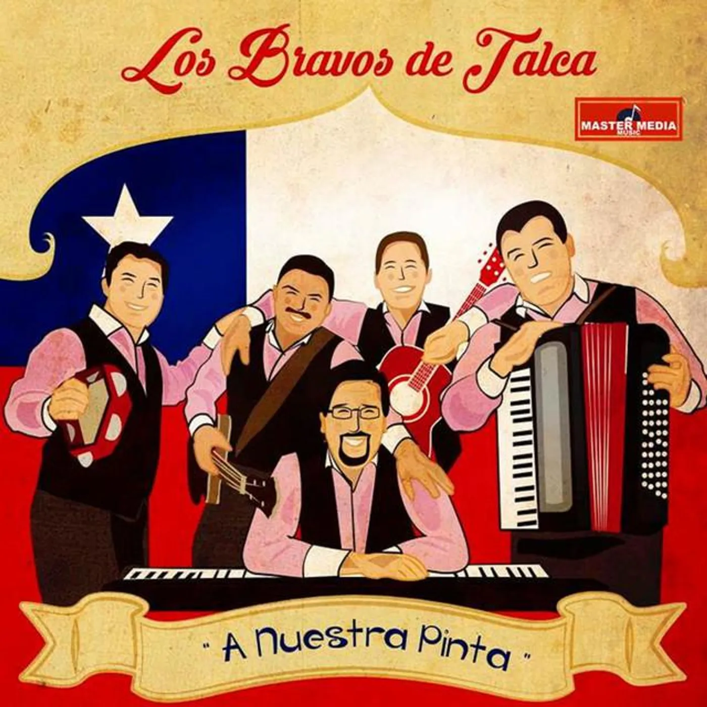 Los Bravos de Talca