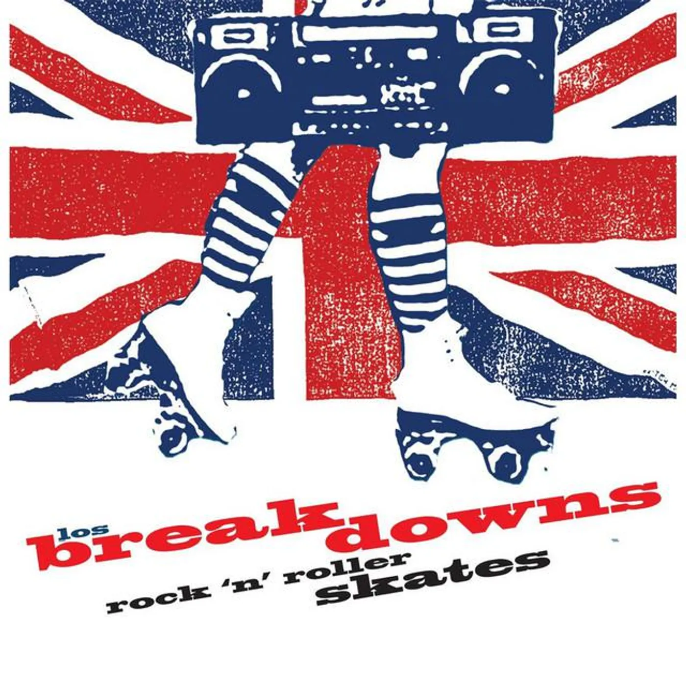 Los Breakdowns