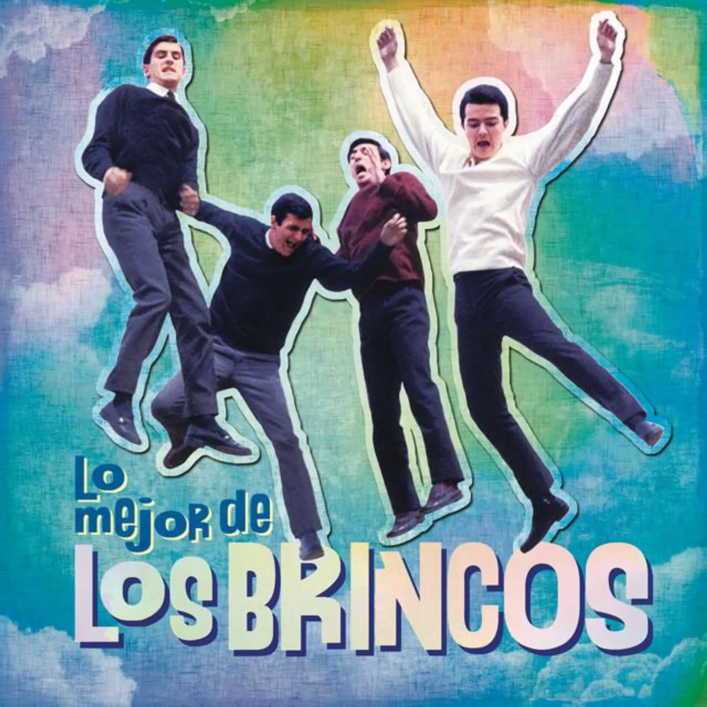 Los Brincos Brand Page