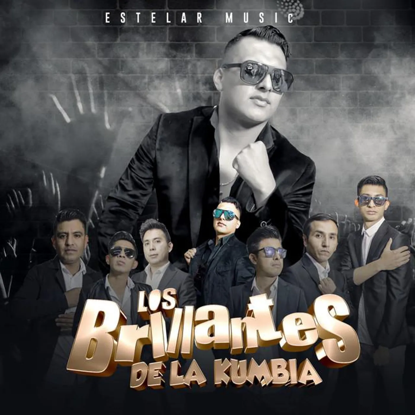 Los Brillantes de la Kumbia