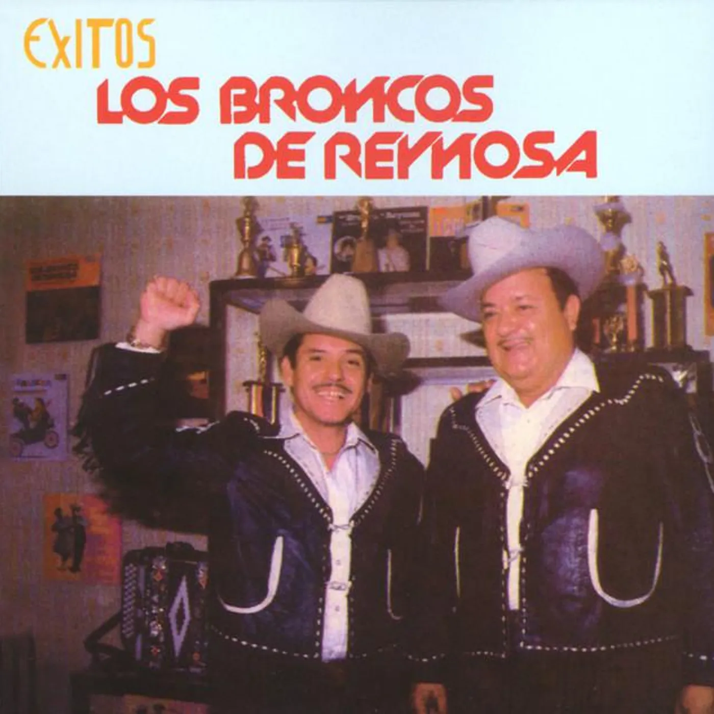Los Broncos de Reynosa