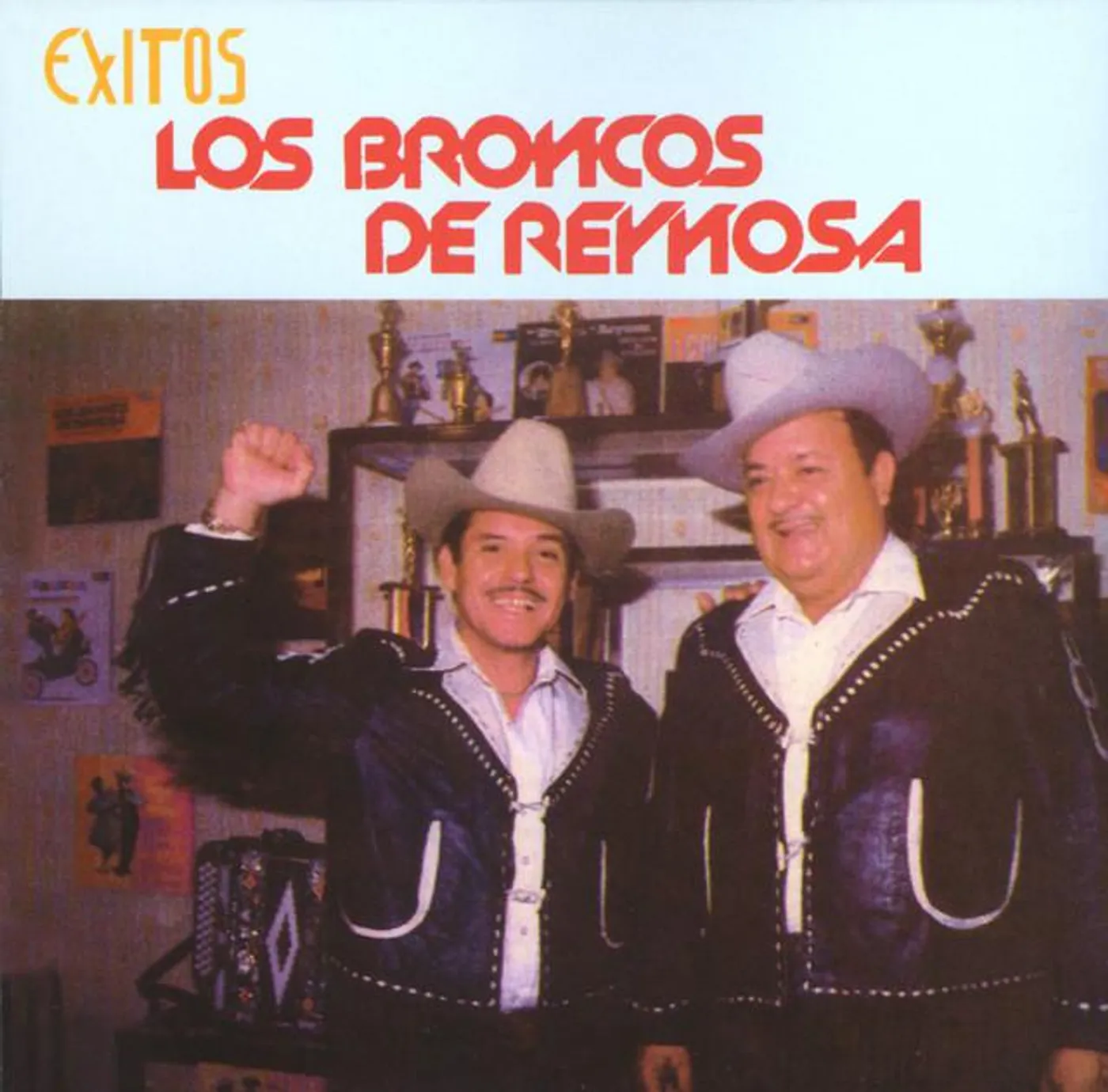 Los Broncos de Reynosa