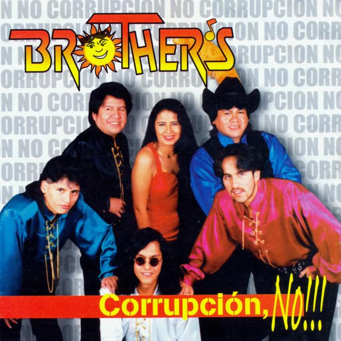 Los Brothers