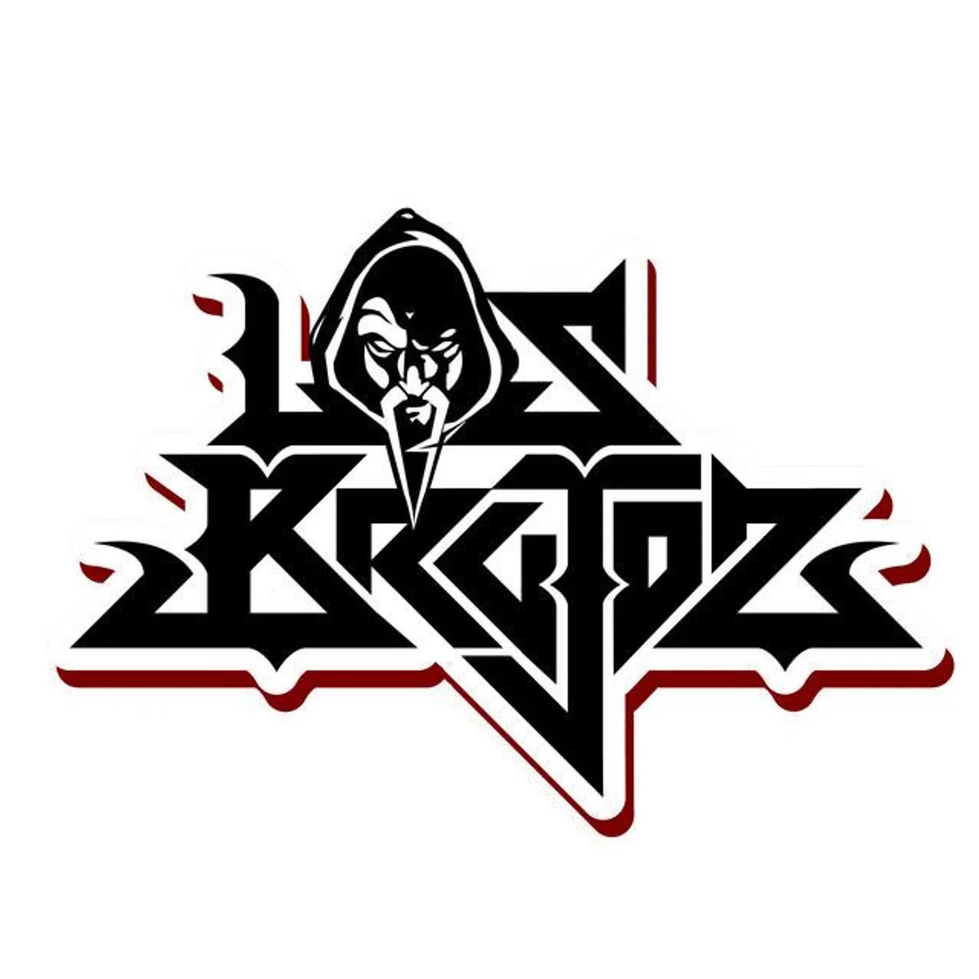 Los Brujoz Brand Page