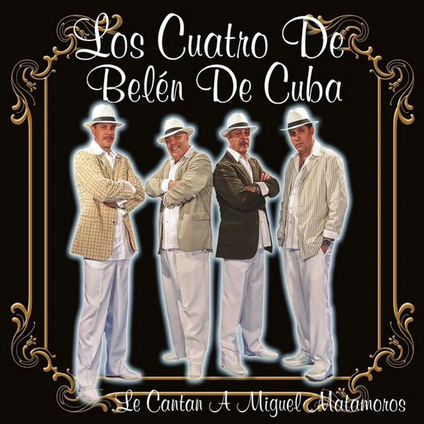Los Cuatro De Bélen De Cuba Brand Page