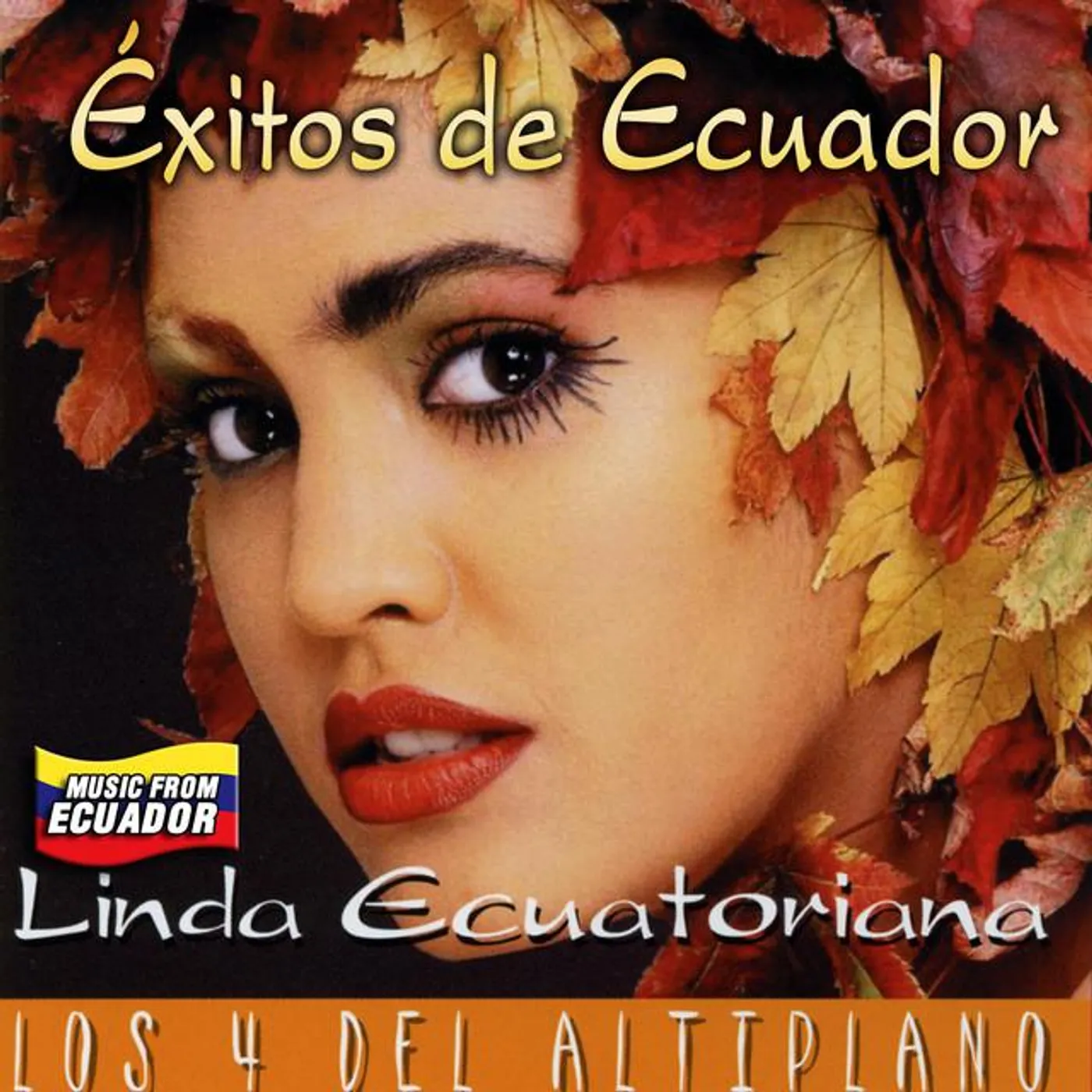 Los Cuatro del Altiplano