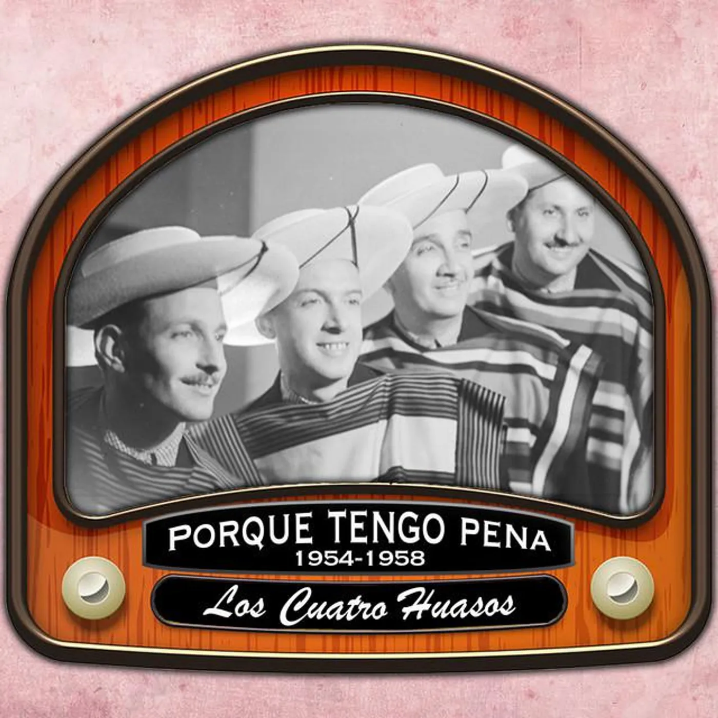 Los Cuatro Huasos