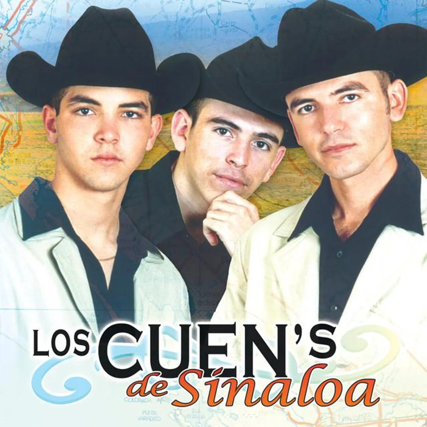 Los Cuen's De Sinaloa