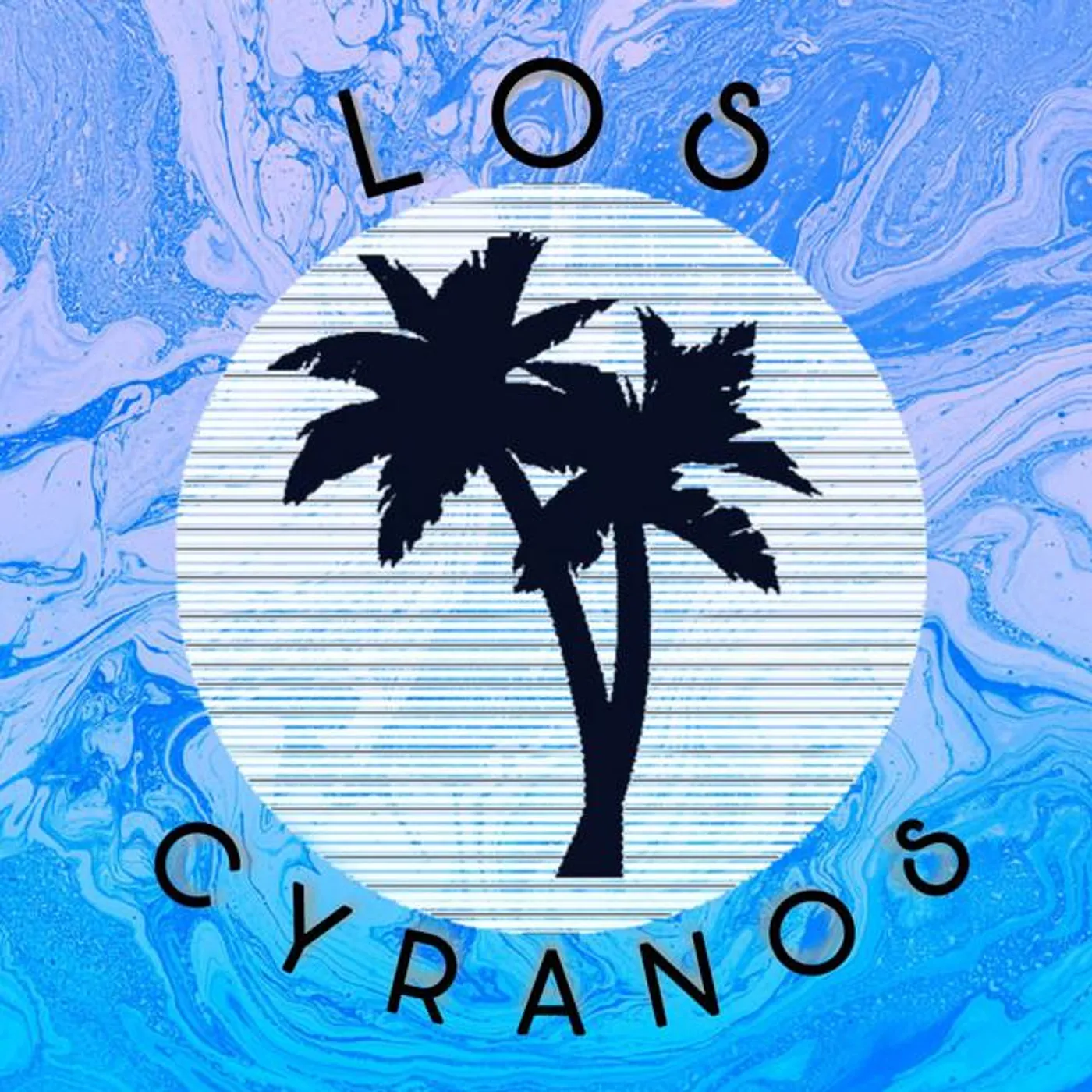 Los Cyranos Brand Page