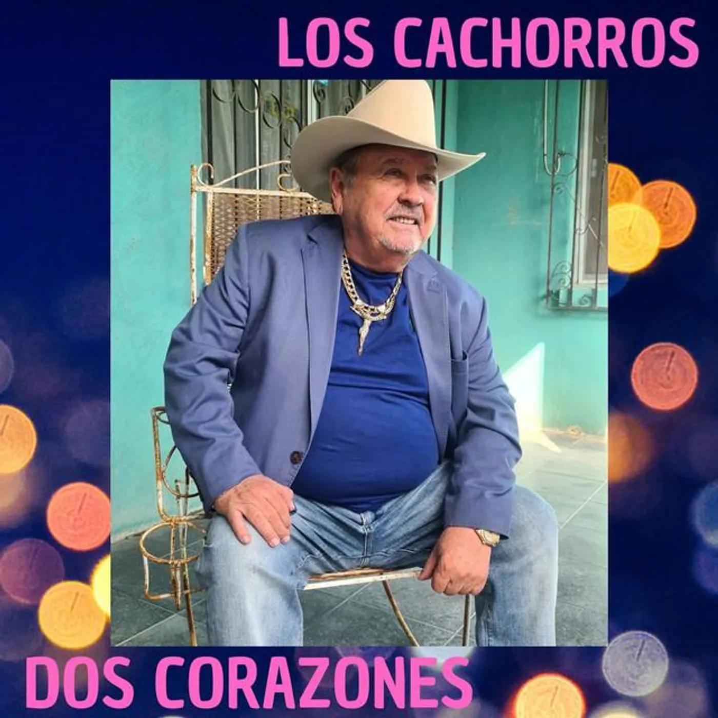 Los Cachorros