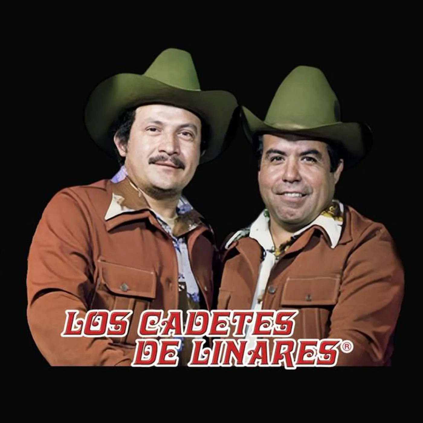 Los Cadetes De Linares Brand Page