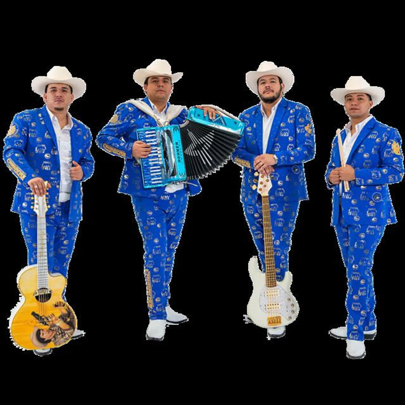 Los Caimanes De Sinaloa