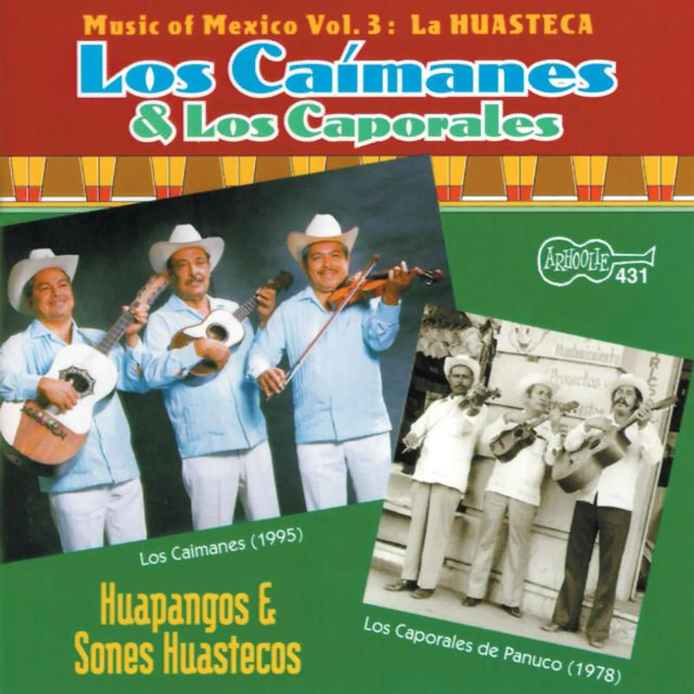 Los Caimanes