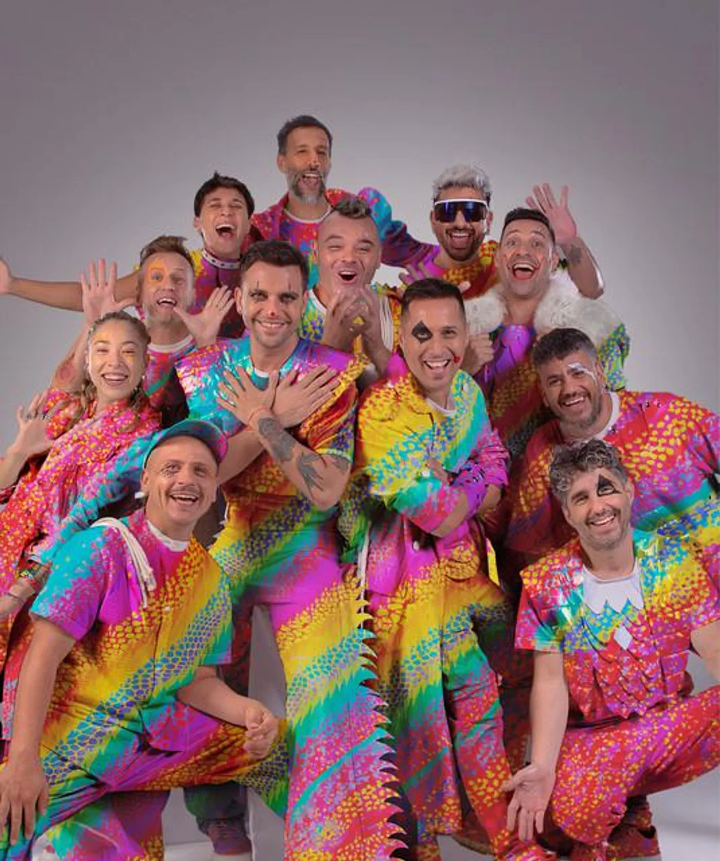 Los Caligaris
