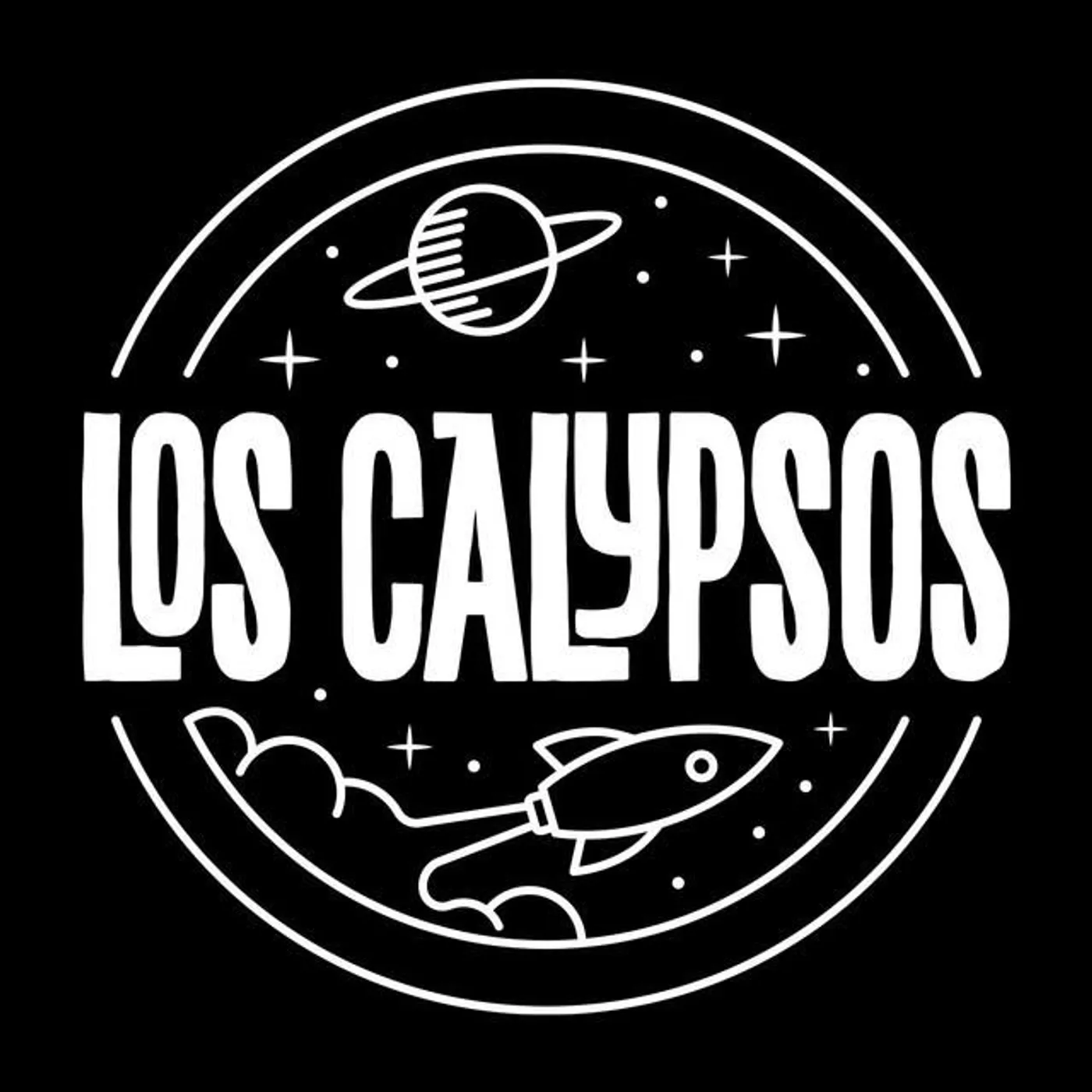 Los Calypsos Brand Page