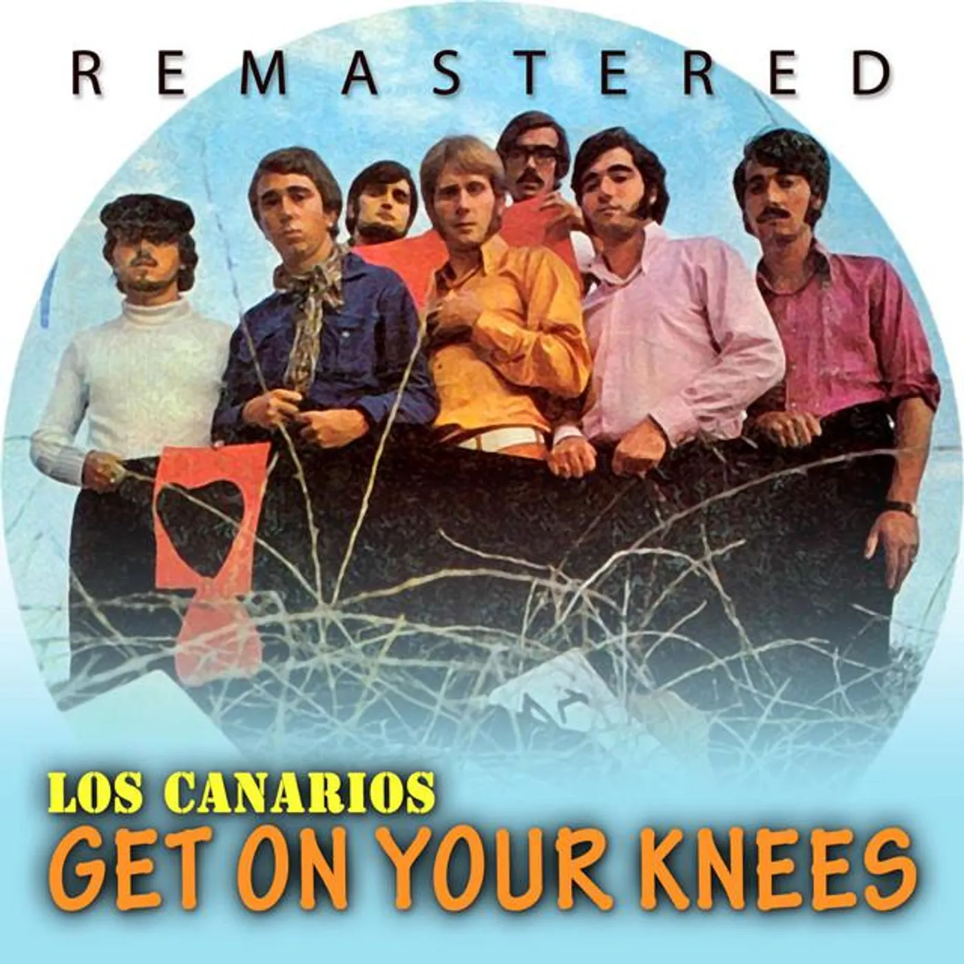 Los Canarios