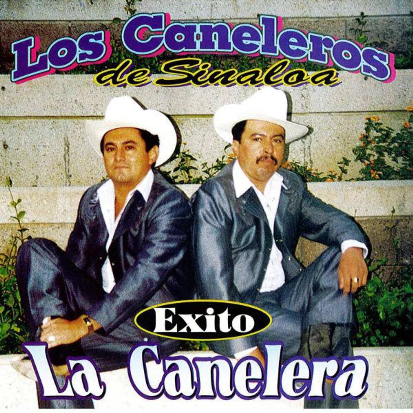 Los Caneleros de Sinaloa