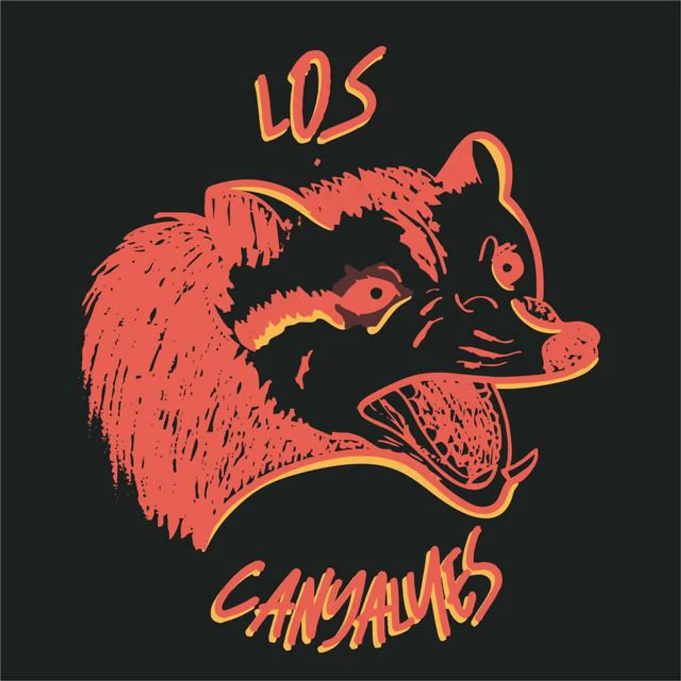 Los Canyalues Brand Page