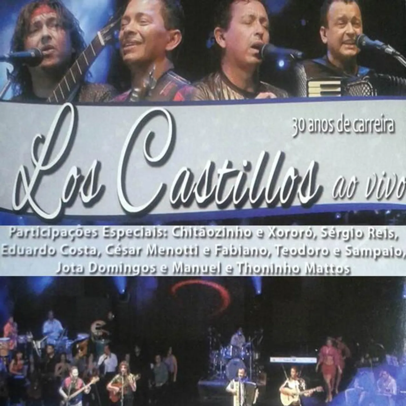 Los Castillos