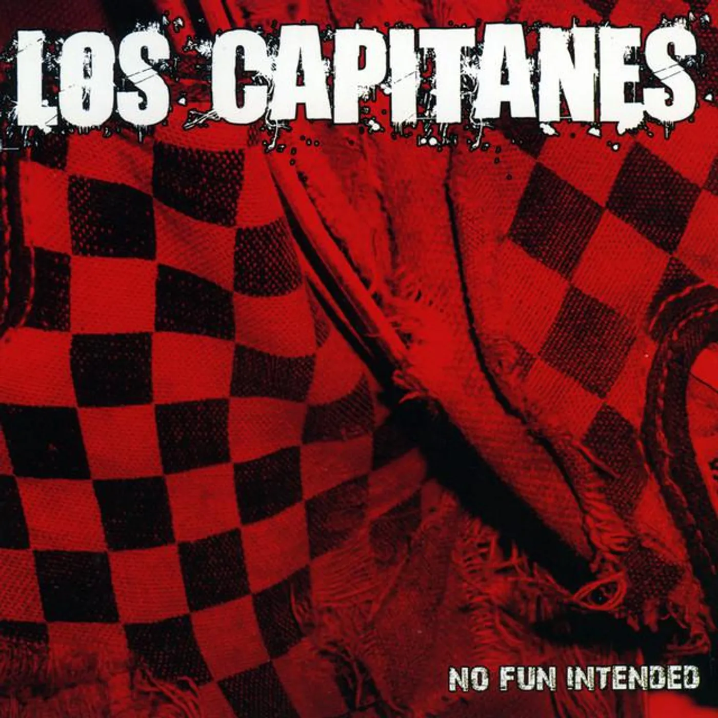Los Capitanes