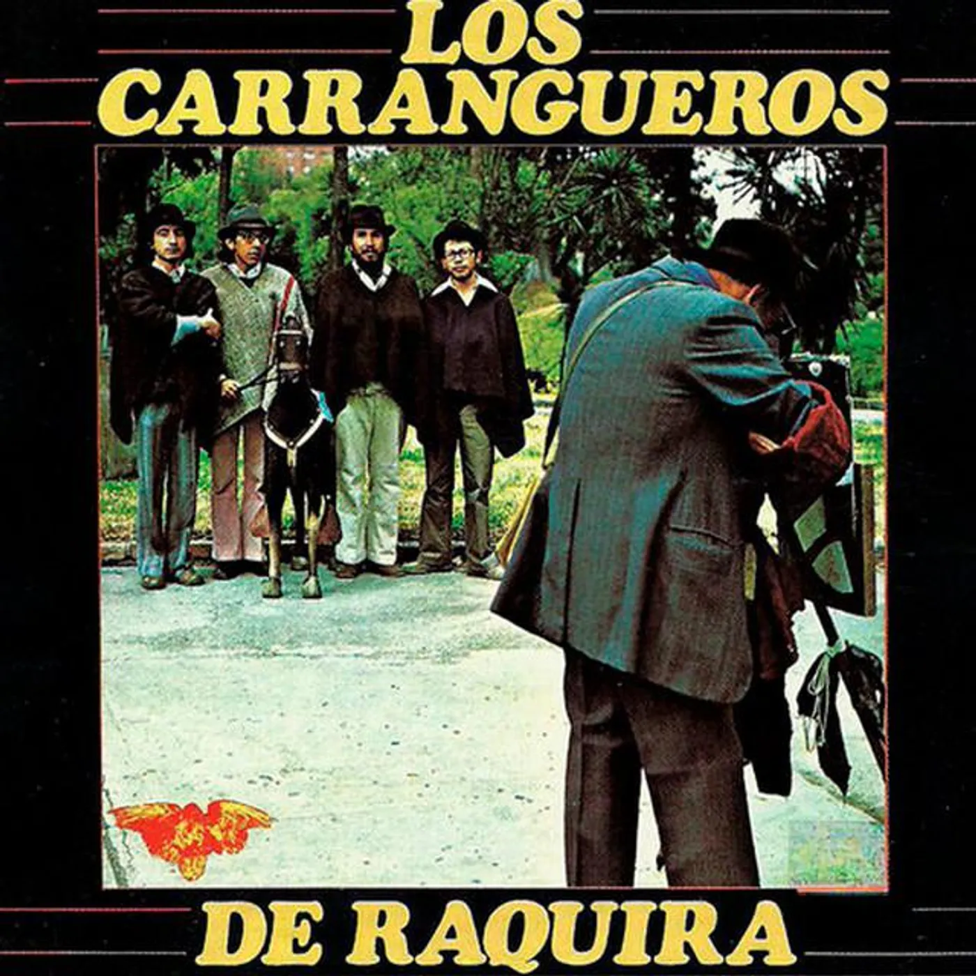 Los Carrangueros De Ráquira