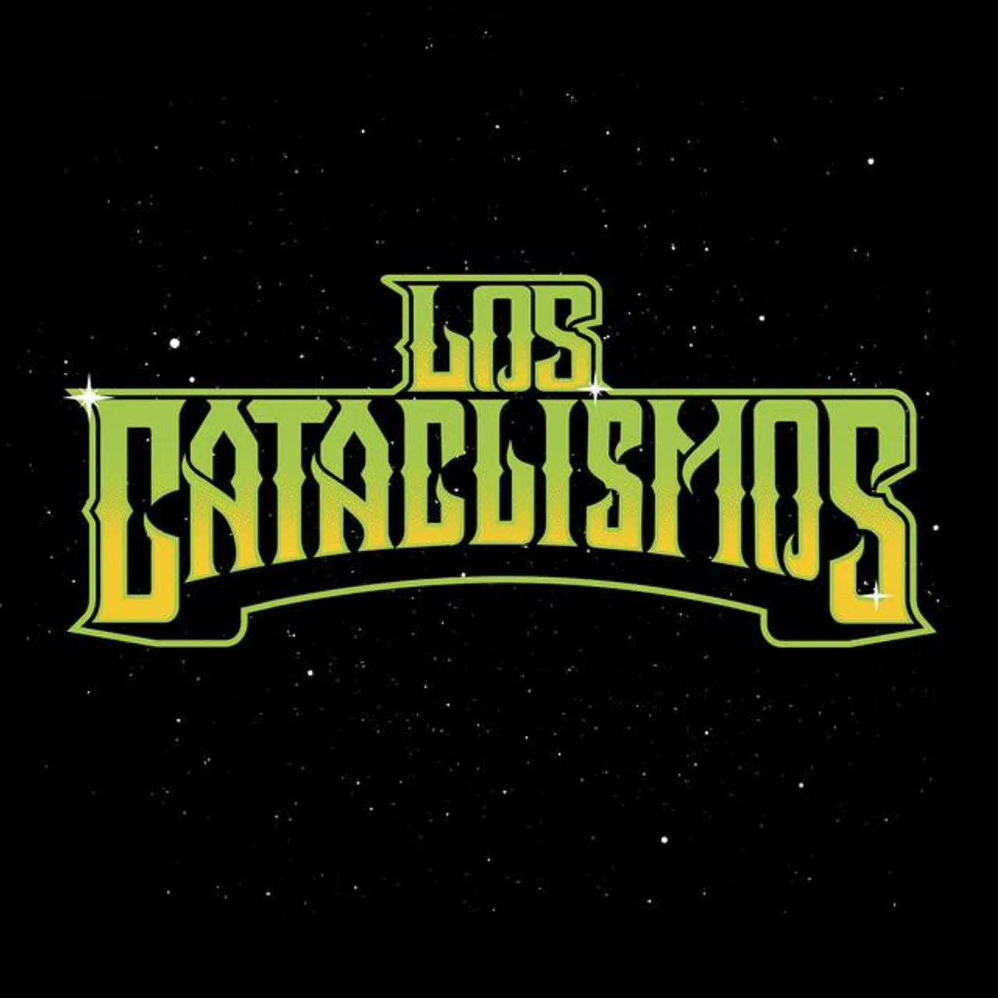 Los Cataclismos Brand Page