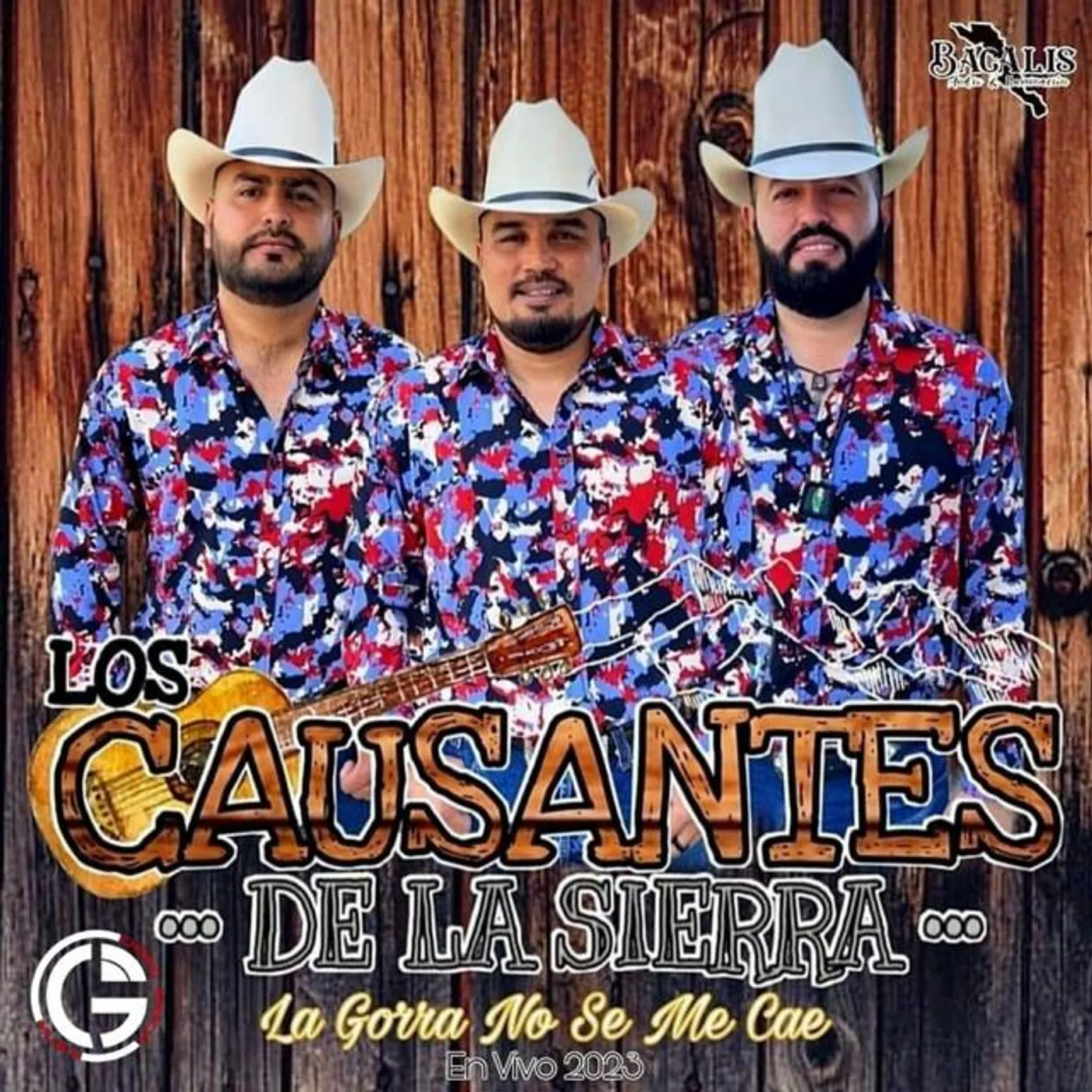 Los Causantes de la Sierra