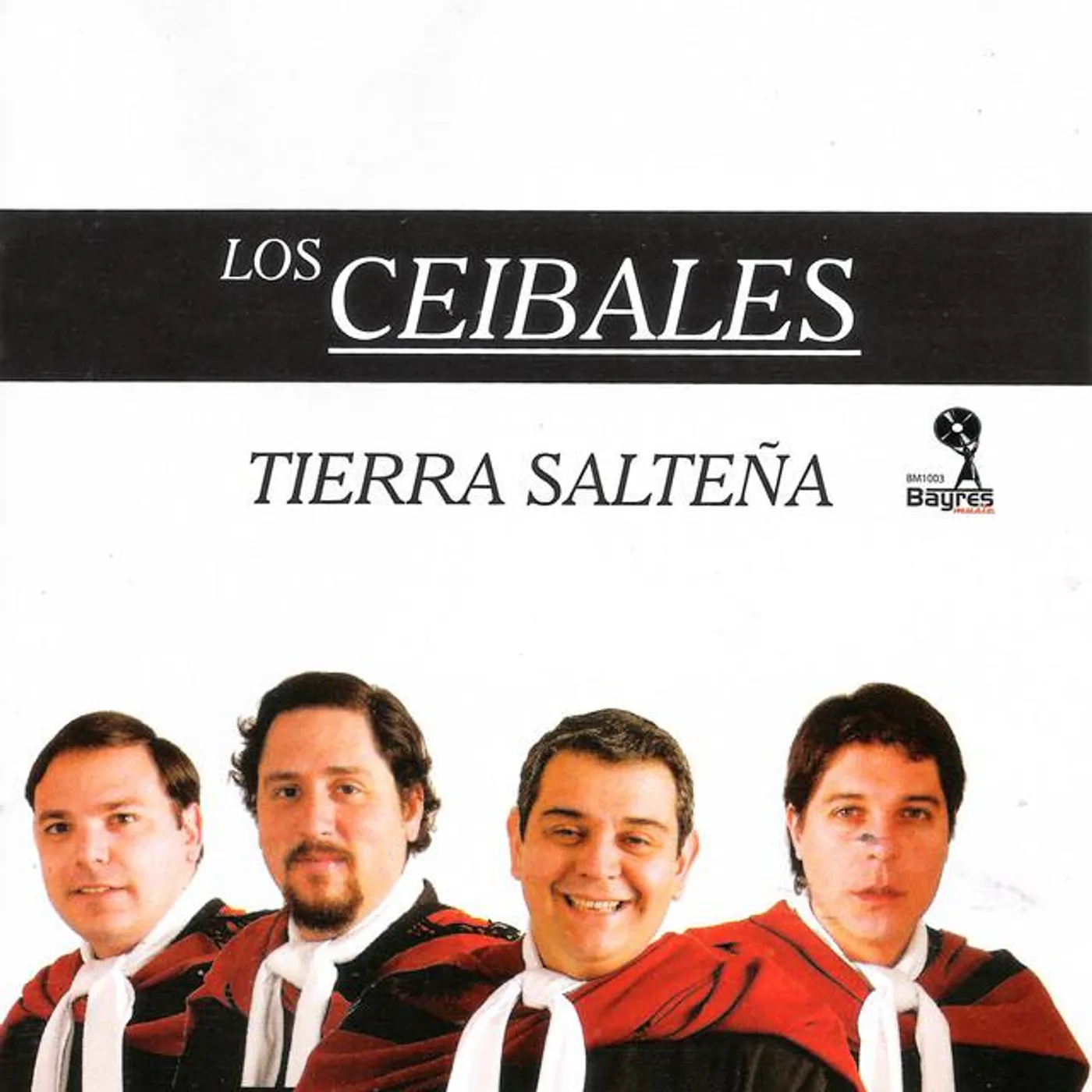 Los Ceibales