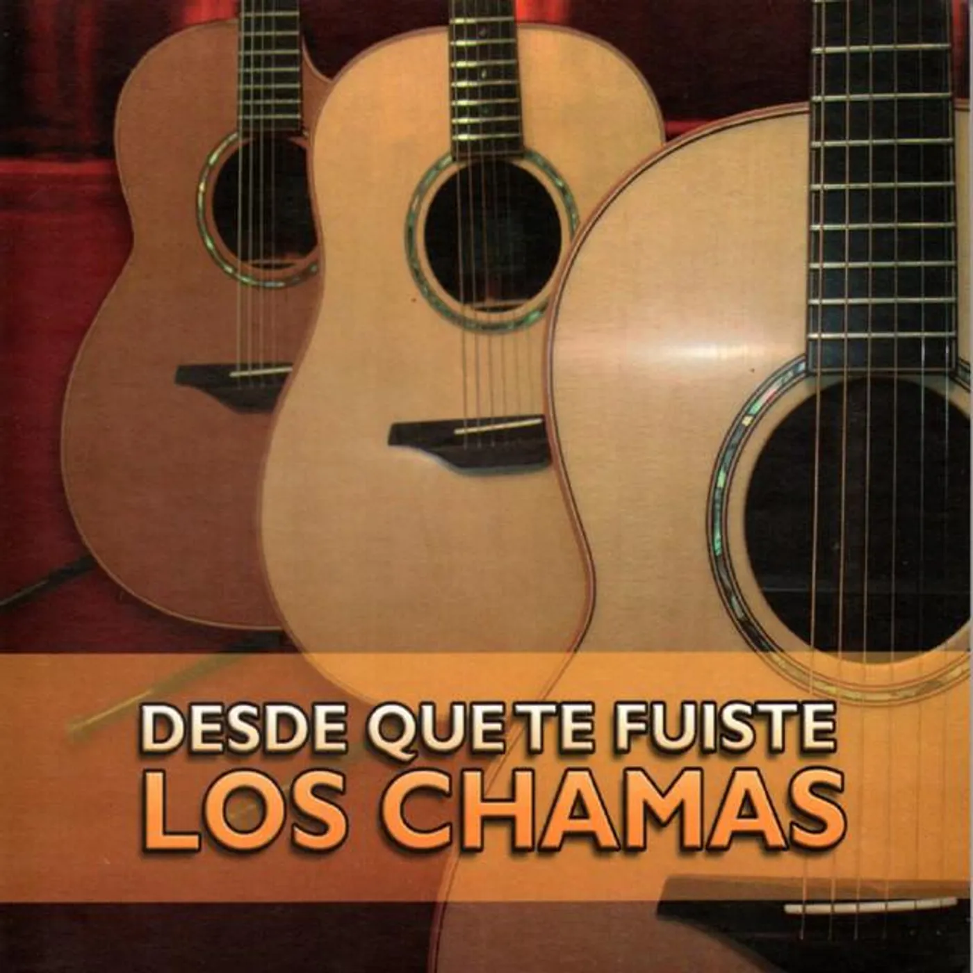 Los Chamas
