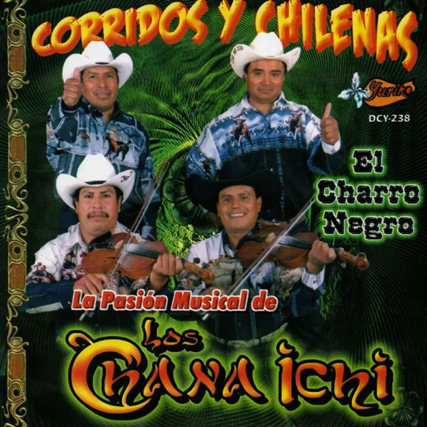 Los Chana Ichi