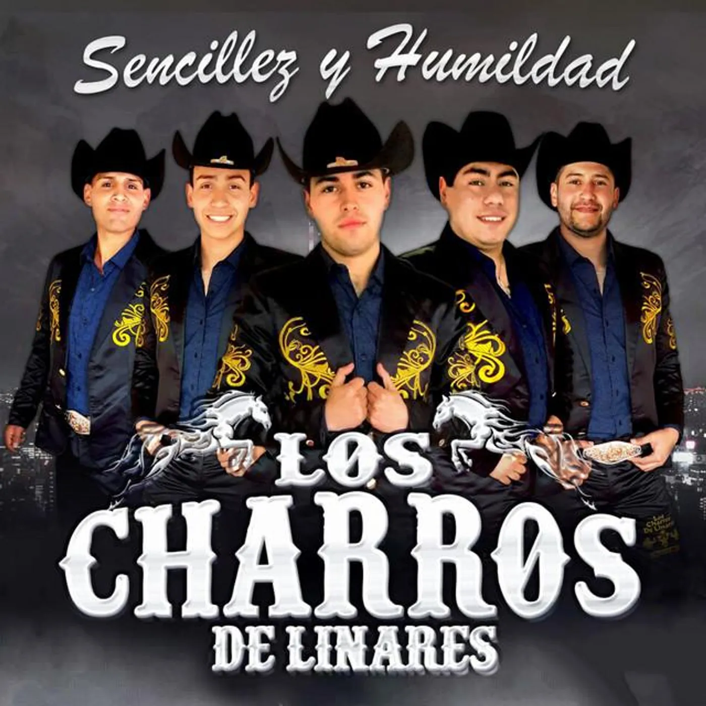 Los Charros de Linares