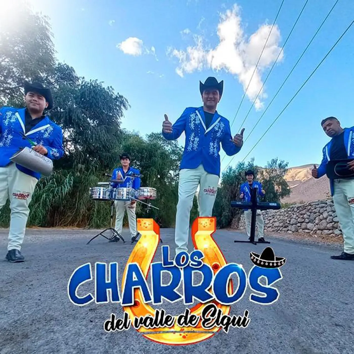 Los Charros del Valle de Elqui