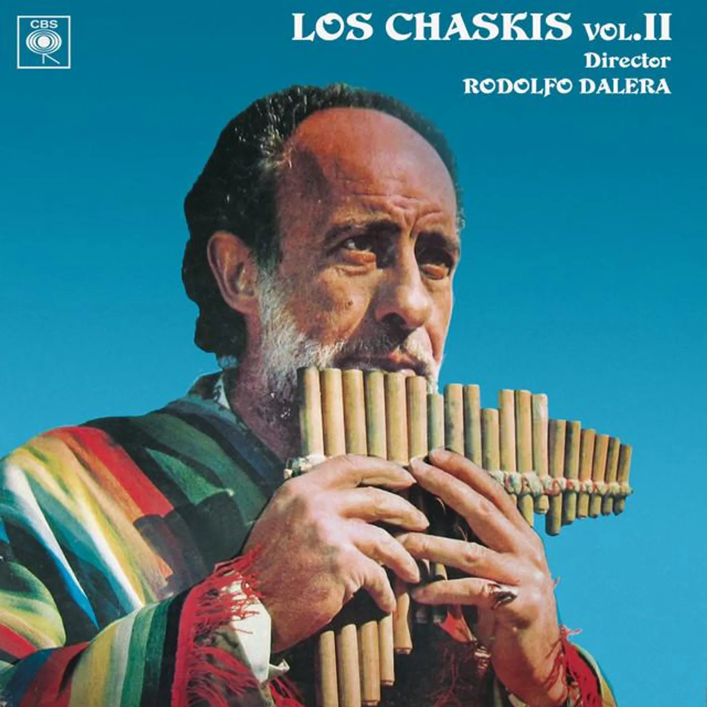 Los Chaskis