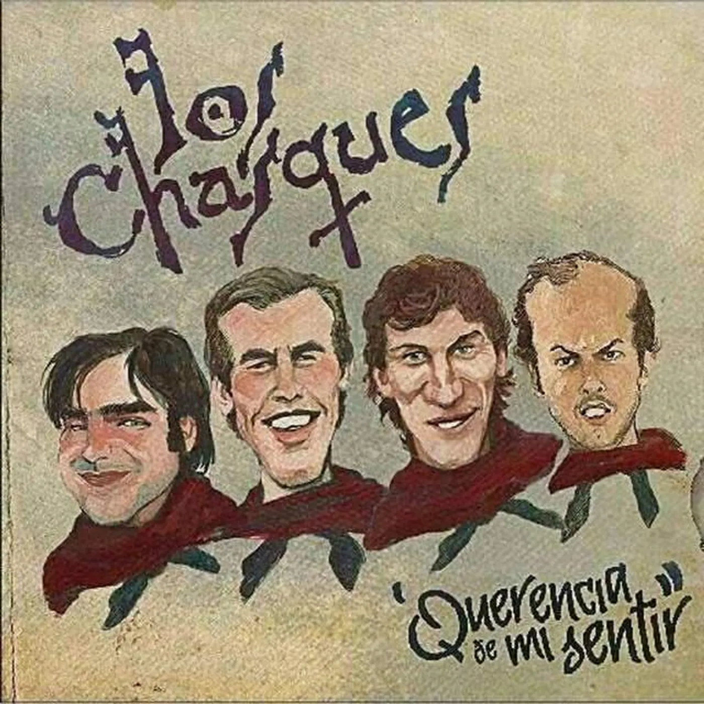 Los Chasques