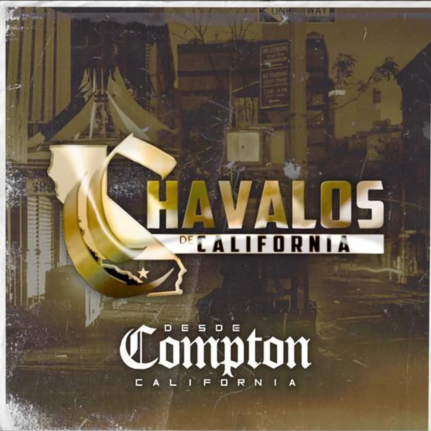 Los Chavalos de California
