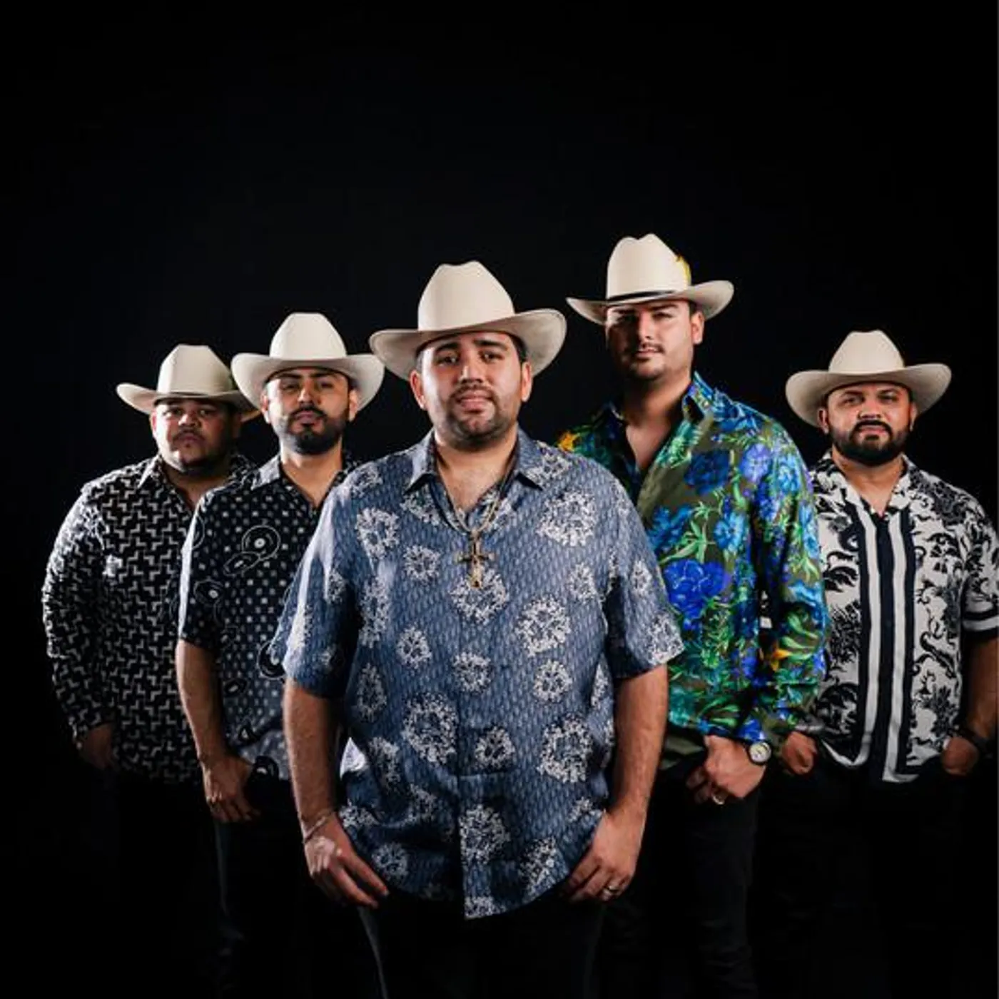 Los Chavalitos