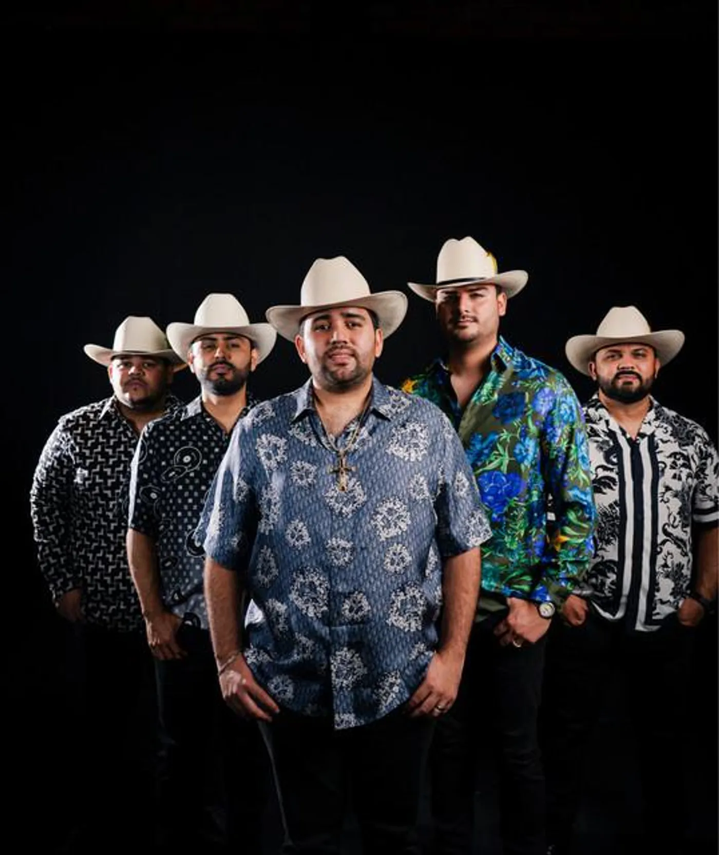 Los Chavalitos
