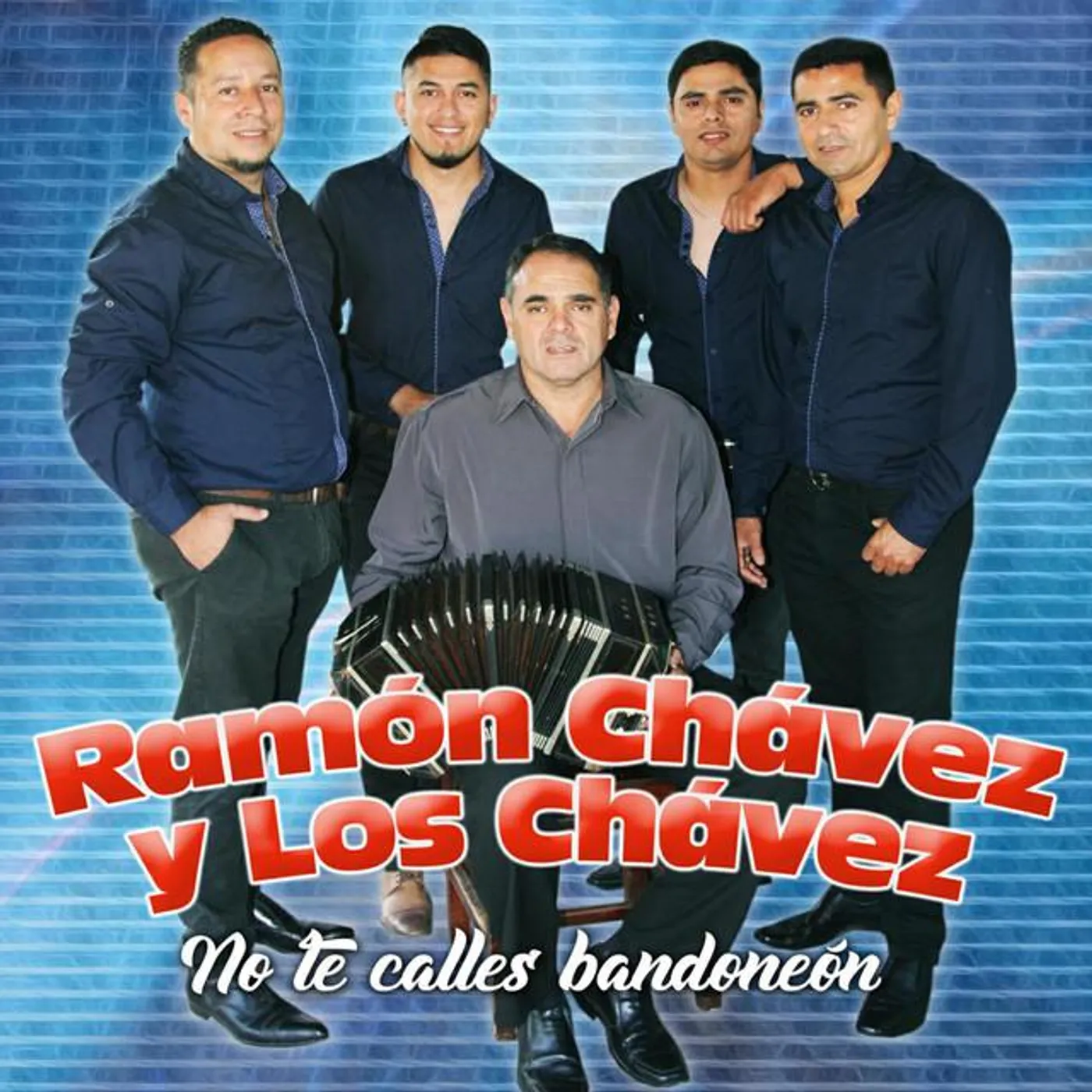 Los Chavez