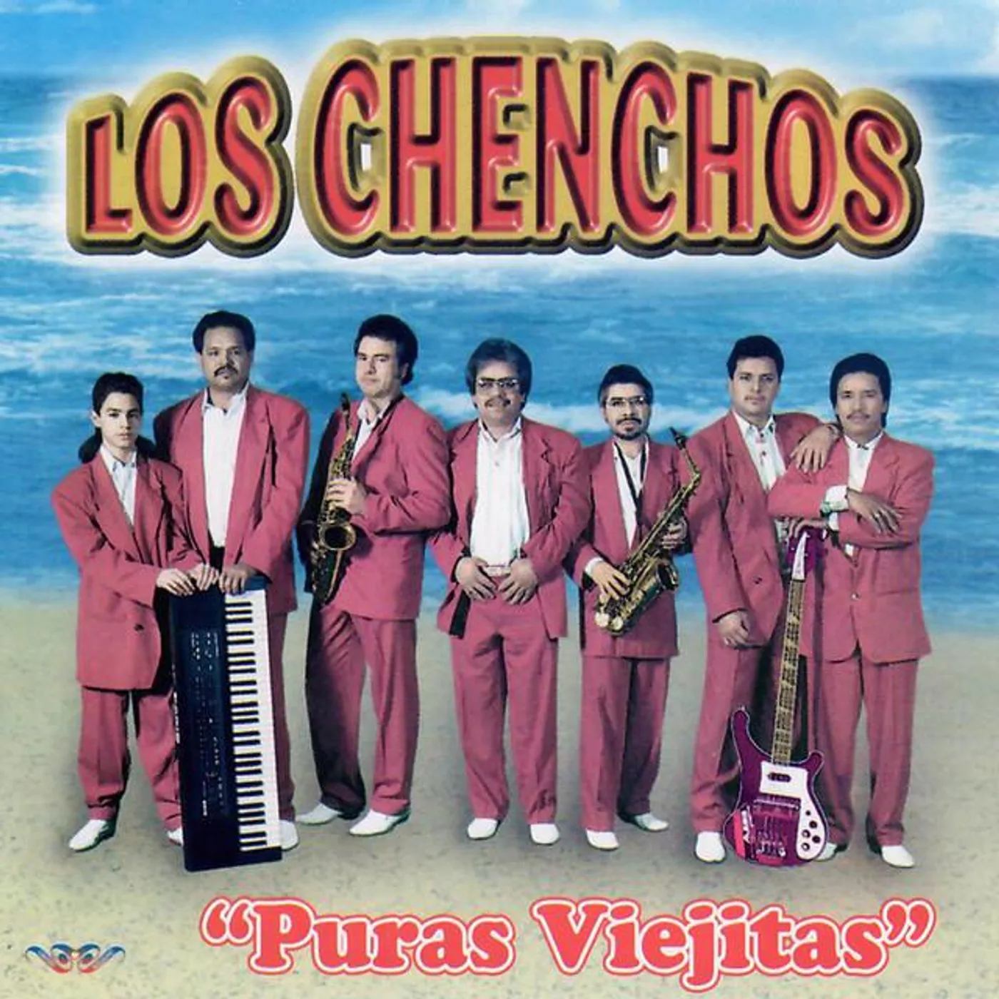 Los Chenchos