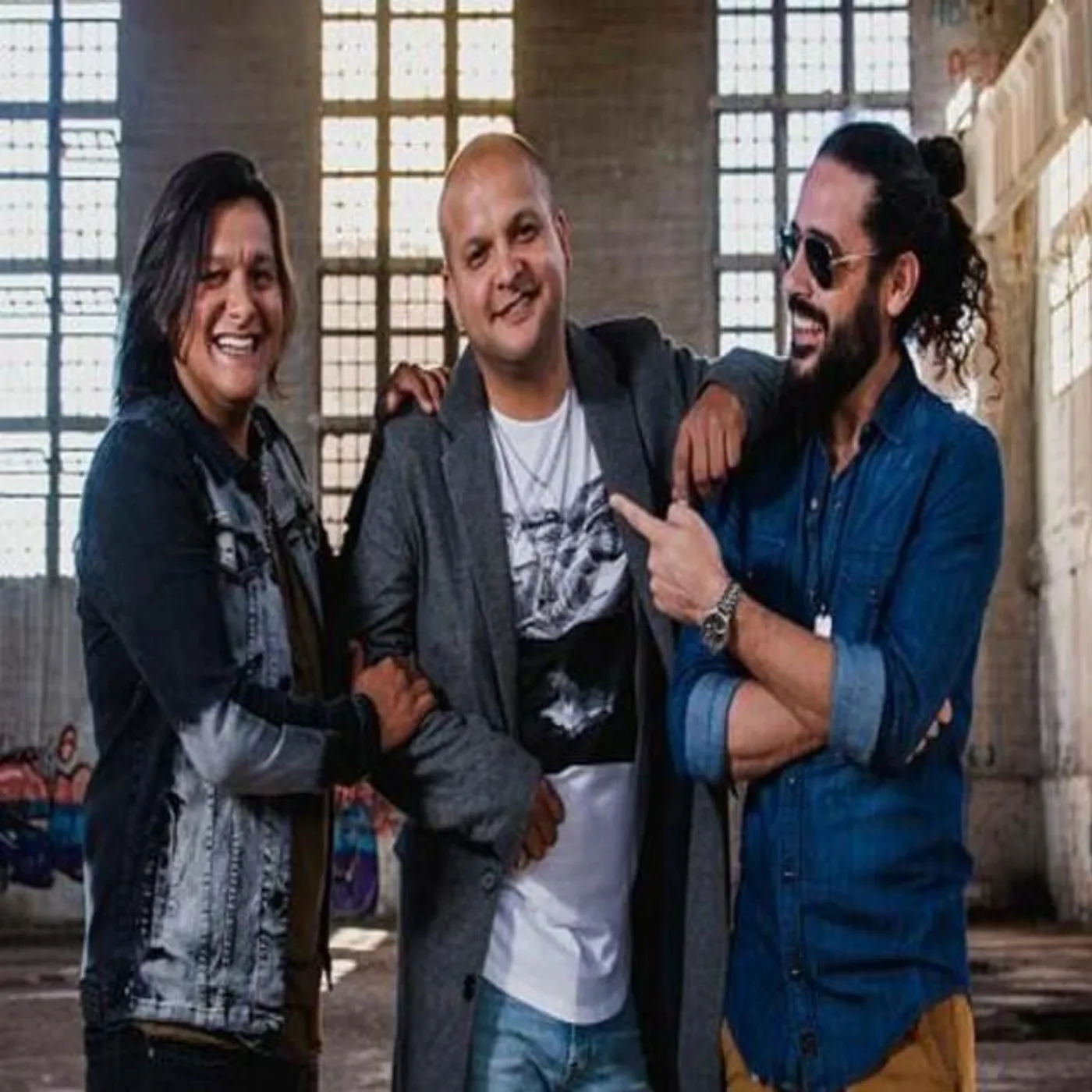 Los Chimeno