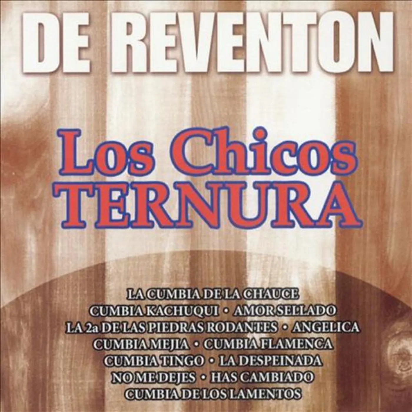 Los Chicos Ternura