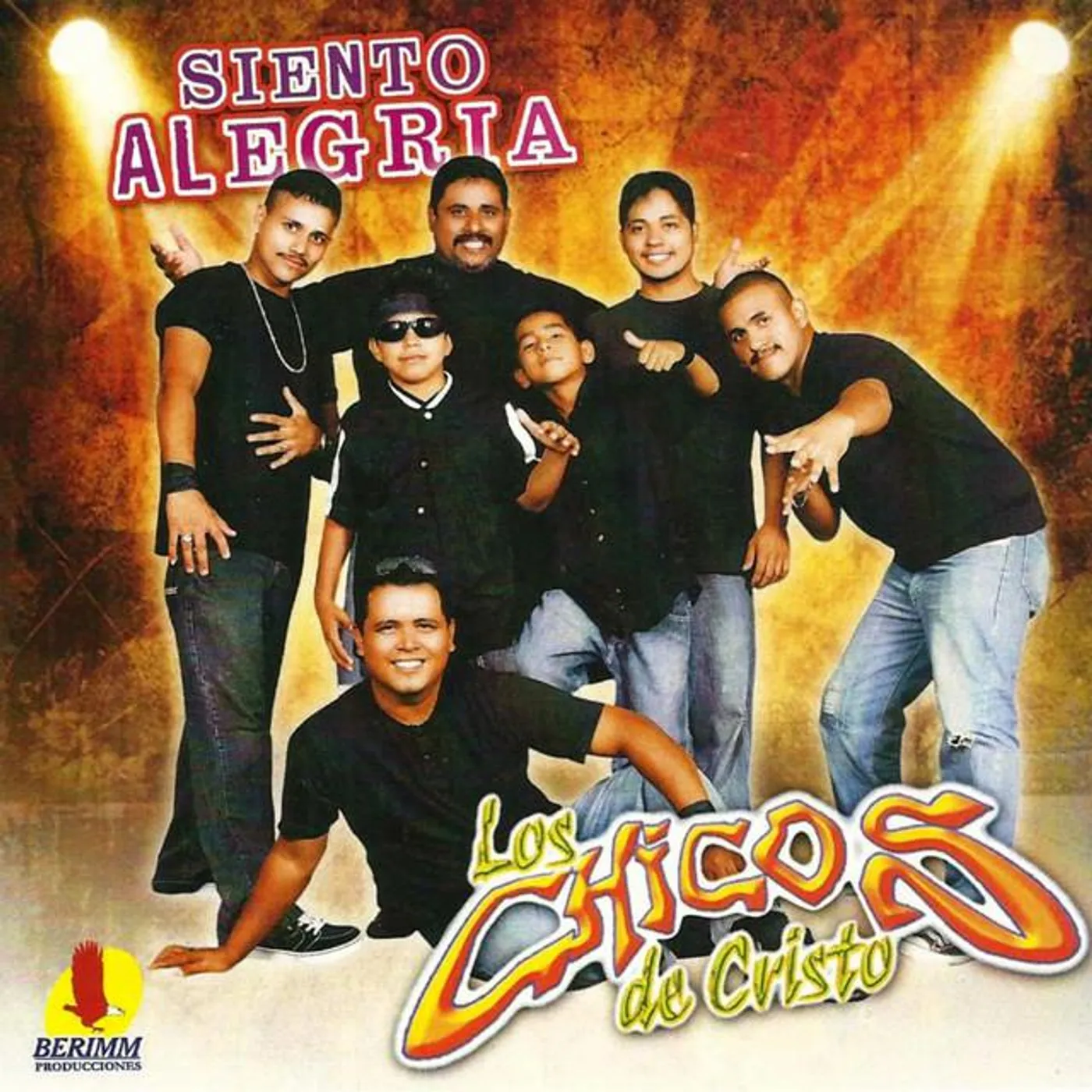 Los Chicos de Cristo