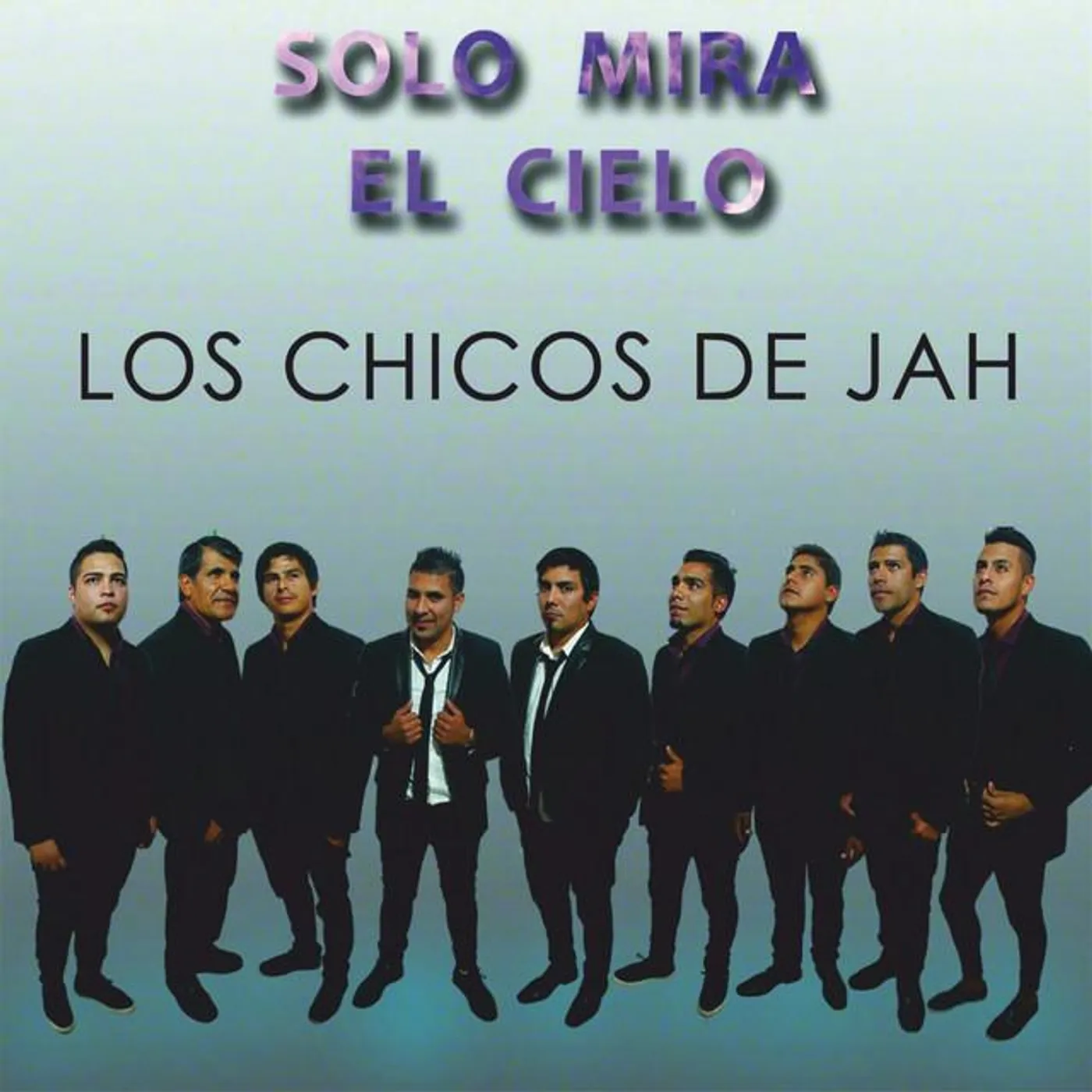 Los Chicos de Jah