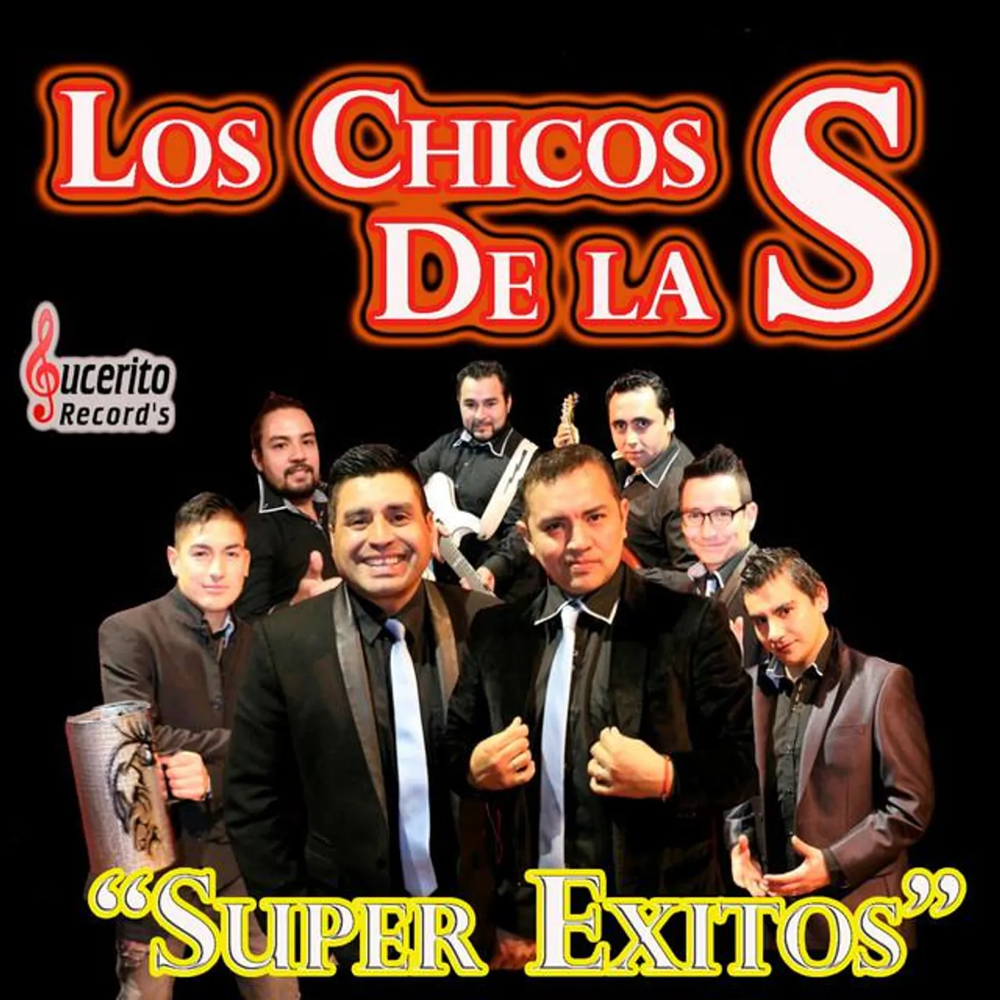 LOS CHICOS DE LA S