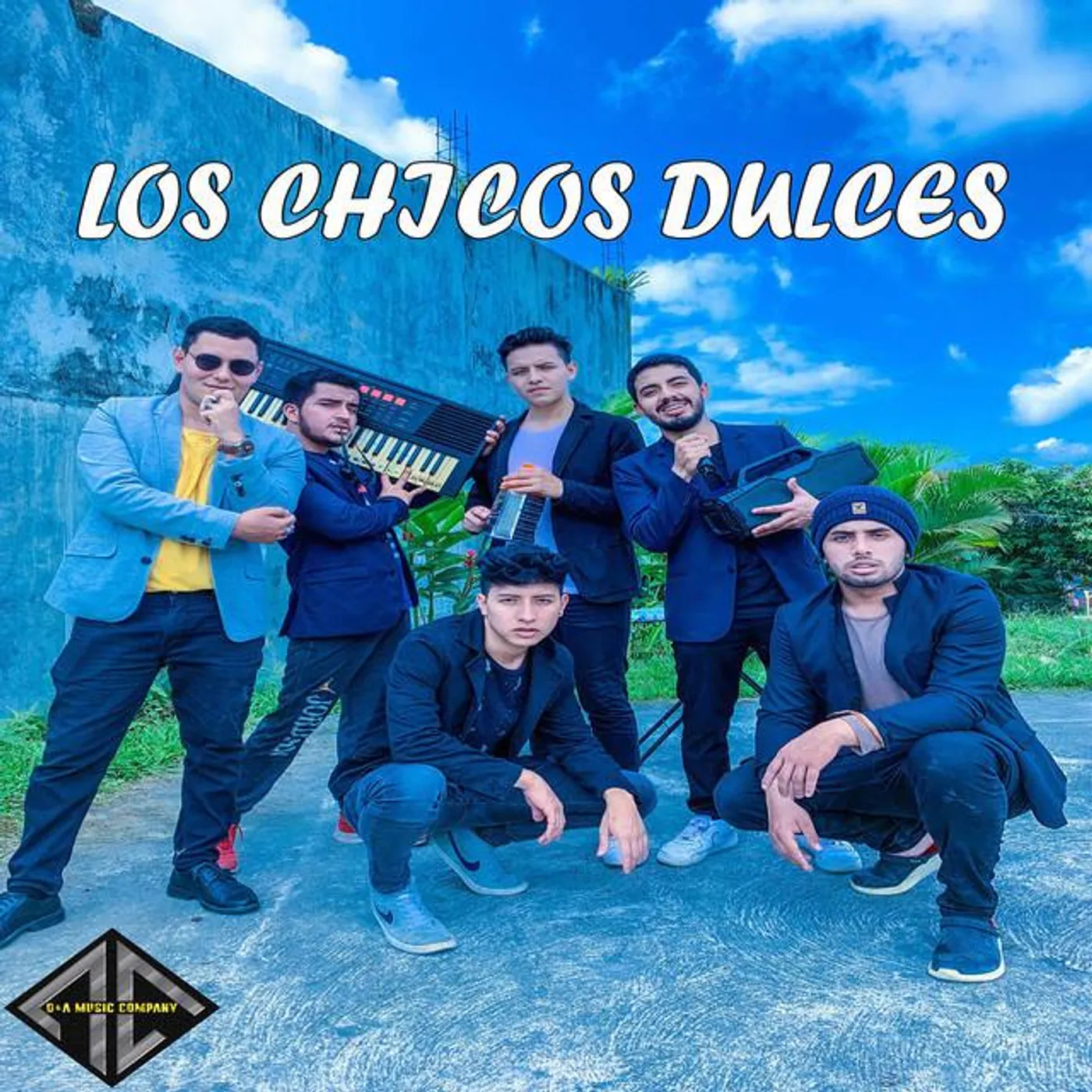 Los Chicos Dulces