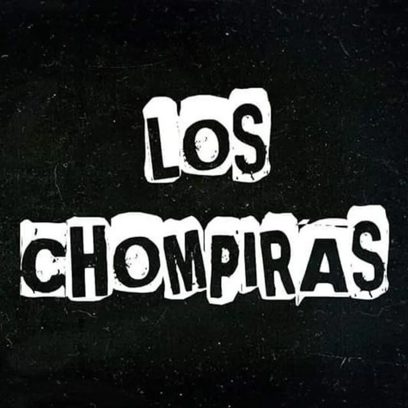 Los Chompiras-Punk